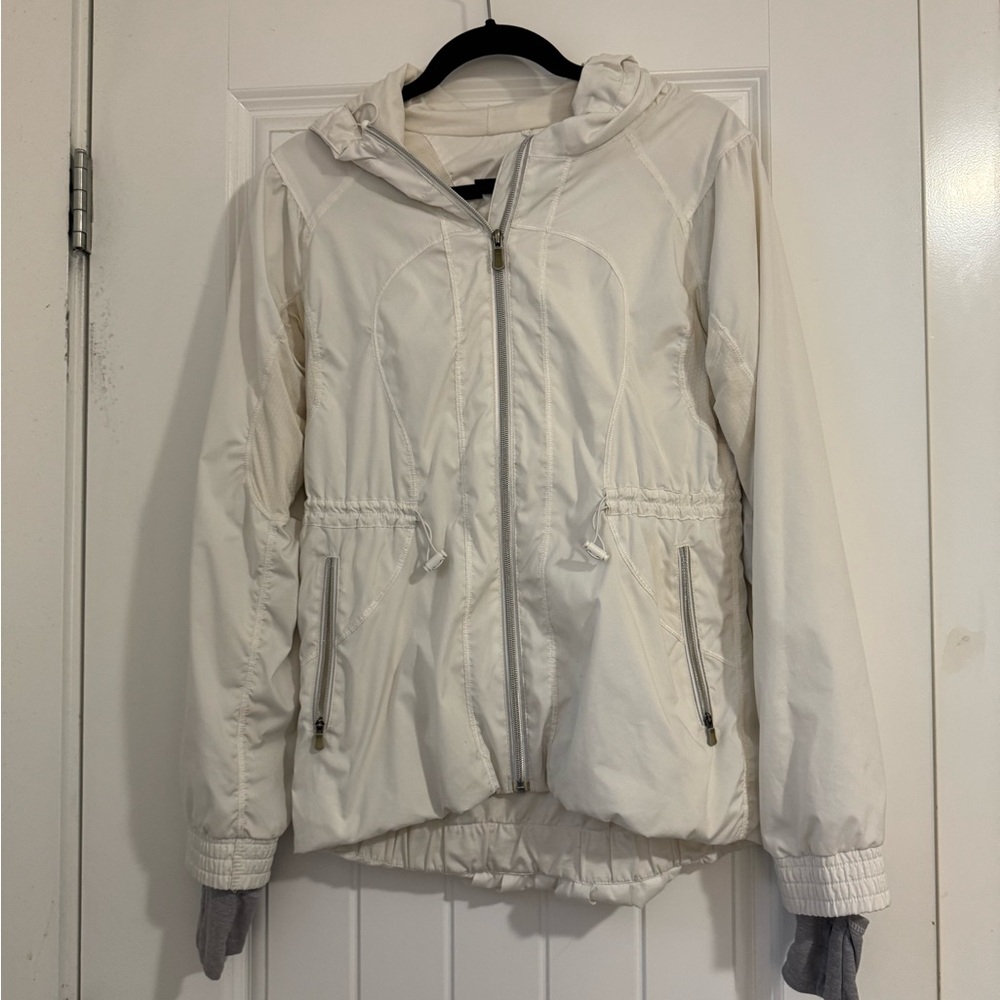 Lululemon jacket